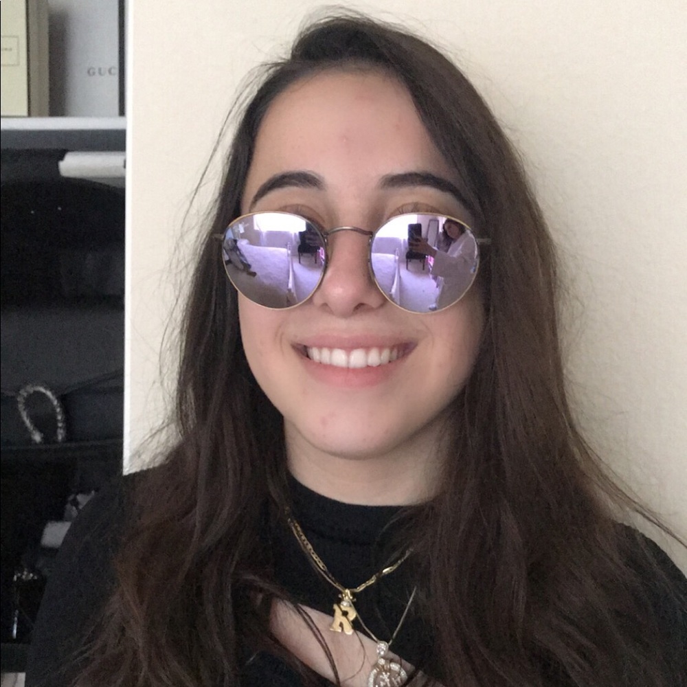 Authentic Ray Bans Reflective Lens - image 4